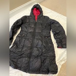 Michael kors puffers